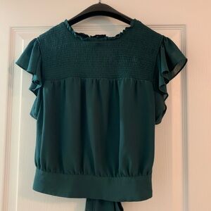 Women top from Dynamite